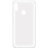 Huawei Mobiltilbehør Huawei Protective Cover for Y6s 2019