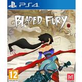 Bladed Fury (PS4)