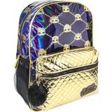 Plast Skoletasker Cerda Casual Fashion Sparkly Lol Backpack - Multicolor