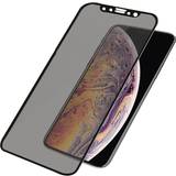 PanzerGlass Privacy Case Friendly Screen Protector for iPhone X/XS