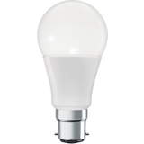 B22d Lyskilder LEDVANCE Smart+ BT CLA60 60 LED Lamp 10W B22d