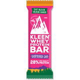 Bars Kleen Whey Protein Bar Raspberry Cave 1 stk