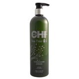 CHI Flasker Hårprodukter CHI Tea Tree Oil Conditioner 739ml