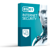Kontorsoftware ESET Internet Security 2023
