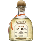 Likør - Mexico Øl & Spiritus Patrón Reposado Tequila 40% 70 cl