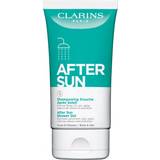 Clarins Bade- & Bruseprodukter Clarins After Sun Shower Gel 150ml