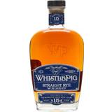 Canada Øl & Spiritus 15 year Straight Rye Whiskey 46% 70 cl