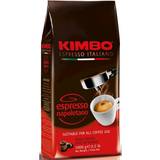 Kimbo Drikkevarer Kimbo Espresso Napoletano 1000g