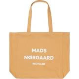 Mads Nørgaard Recycled Boutique Athene - Tan/White