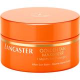 Beroligende Tan Enhancers Lancaster Golden Tan Maximizer After Sun Balm 200ml