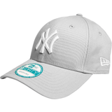 New Era Herre Kasketter New Era NY Yankees 9Forty - Grey/White