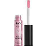 NYX Læbeolier NYX Thisiseverything Lip Oil Sheer