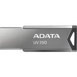 Adata Hukommelseskort & USB Stik Adata USB 3.1 UV350 32GB