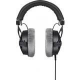 2.0 (stereo) Høretelefoner Beyerdynamic DT 770 Pro 80 Ohms