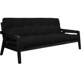 Beige - Sovesofaer Karup Design Grab Sofa 204cm
