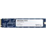 M.2 Type 22110 Harddiske Synology SNV3500 400GB