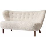 &Tradition 2 personers Sofaer &Tradition Little Petra VB2 Sofa 150cm 2 personers