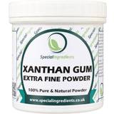 Vegetabilske Tyggegummi Xanthan Gum 100g
