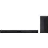 LG Lukket kasse - MP4 Soundbars & Hjemmebiografpakker LG SN4