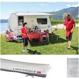 Camping & Friluftsliv Fiamma Caravanstore 410 cm XL
