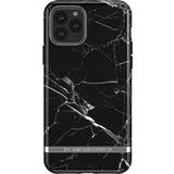 Richmond & Finch Covers Richmond & Finch Black Marble Case for iPhone 11 Pro Max