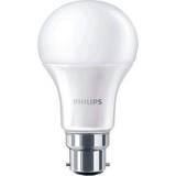 B22 Lyskilder Philips Corepro ND LED Lamp 5.5W B22