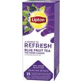 Lipton Blue Fruit Tea 25stk