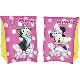 Mickey Mouse Vandlegetøj Bestway Disney Junior Minnie Badevinger