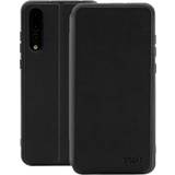 3SIXT Glas Mobiltilbehør 3SIXT SlimFolio Case for Huawei P20 Pro