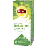 Drikkevarer Lipton Green Tea 2g 25stk