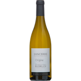 Sancere Vine Sancerre Roblin Origine Sauvignon Blanc Loire 12.5% 75cl