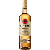 Bacardi Mørk rom Øl & Spiritus Bacardi Carta Oro Rum 40% 70 cl