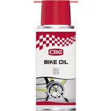 Cykeltilbehør CRC Bike Oil Spray 0.1L