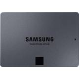 Ssd harddisk 2.5 Samsung 870 QVO MZ-77Q2T0BW 2TB