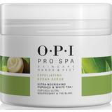 OPI Fodscrub OPI Pro Spa Exfoliating Sugar Scrub 249ml