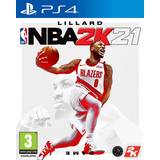 Nba ps4 NBA 2K21 (PS4)