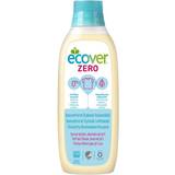 Rengøringsmidler Ecover Zero Laundry Liquid 1L