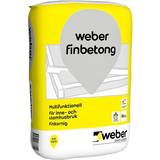 Weber Saint-Gobain Finbetong C32/40 20Kg