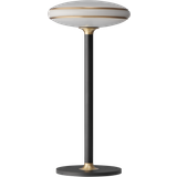 Dæmpbare - Messing - Stål Bordlamper Shade ØS1 Bordlampe 27.2cm