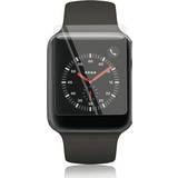 Apple watch series 3 42 mm Panzer Premium Flexible Glass for Apple Watch 42mm Series 1/2/3