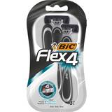 Bic Flex 4 Comfort 3-pack