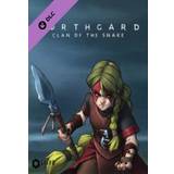 Northgard: Svardilfari - Clan of the Horse (PC)