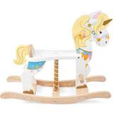 Le Toy Van Dyr Klassisk legetøj Le Toy Van Rocking Unicorn Carousel