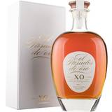 Cognac - Guatemala Spiritus XO Guatemala 40% 70 cl