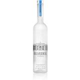 Glasflaske - Vodka Spiritus Belvedere Vodka 40% 70 cl