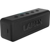 Lamax 3.5 mm Jack Bluetooth-højtalere Lamax Sentinel2