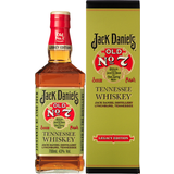 Jack Daniels Old No.7 Whiskey Legacy Edition 43% 43% 70 cl