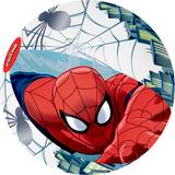 Plastlegetøj Badebolde Spiderman Beach Ball 50cm