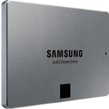 SSDs Harddisk Samsung 870 QVO MZ-77Q8T0BW 8TB