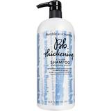 Bumble and Bumble Regenererende Shampooer Bumble and Bumble Thickening Volume Shampoo 1000ml